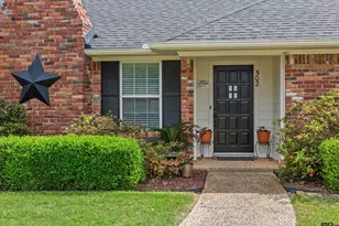502 Elmridge Dr, Tyler, TX 75703 - Photo 3