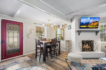 333 Lakeview Dr., Hideaway, TX 75771 - Photo 9