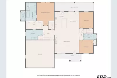 274 County Road 4119, Jacksonville, TX 75766 - Photo 7