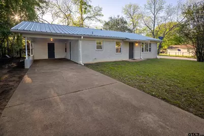 202 Hollywood St, Arp, TX 75750 - Photo 23