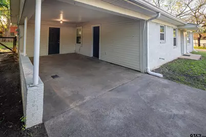 202 Hollywood St, Arp, TX 75750 - Photo 19