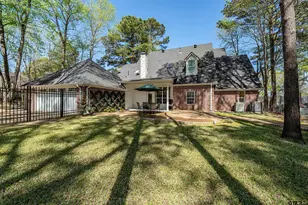 4331 Lazy Creek Dr, Tyler, TX 75707 - Photo 3