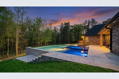 511 Lost Creek, Longview, TX 75605 - Photo 35