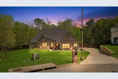 511 Lost Creek, Longview, TX 75605 - Photo 1