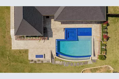 511 Lost Creek, Longview, TX 75605 - Photo 39