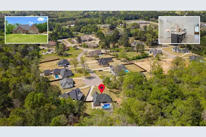 511 Lost Creek, Longview, TX 75605 - Photo 41