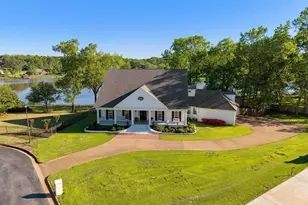 320 Hines Crossing, Bullard, TX 75757 - Photo 1