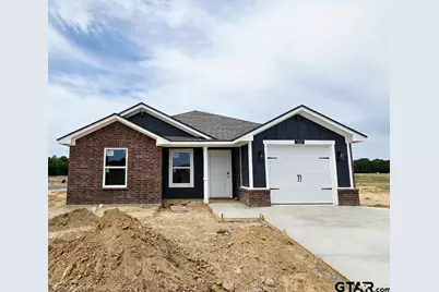 1610 Meadow Lane, Whitehouse, TX 75791 - Photo 1