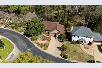 3602 Rock Creek Dr, Tyler, TX 75707 - Photo 25