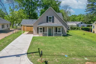 233 S Harrison St, Longview, TX 75601 - Photo 1