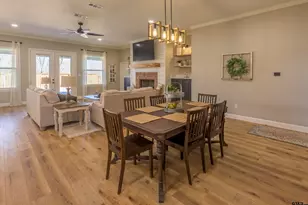 105 Heritage Wy, Bullard, TX 75757 - Photo 5