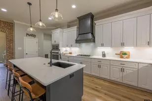 105 Heritage Wy, Bullard, TX 75757 - Photo 3