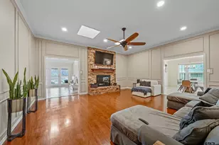 3912 Allendale, Tyler, TX 75701 - Photo 9