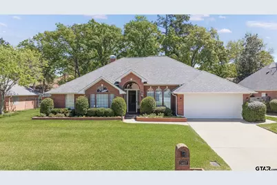 3407 Storey Lake Drive, Tyler, TX 75707 - Photo 1