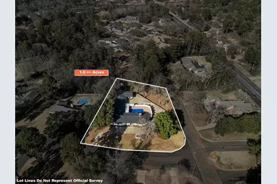 1201 Montclair St, Longview, TX 75601 - Photo 3