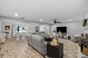 602 Gearner Dr, Winnsboro, TX 75494 - Photo 9