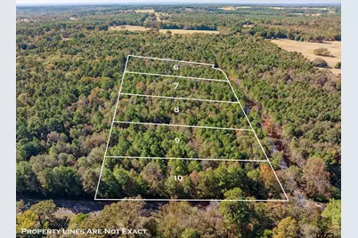Lots 1,2, & 3 Creek Bend Trail, Troup, TX 75789 - Photo 5