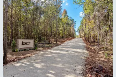 Lots 10, 9, & 8 Creek Bend Trail, Troup, TX 75789 - Photo 1