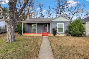 1211 W Cochran, Tyler, TX 75702 - Photo 1