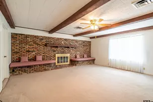 7434 Brookhollow Dr, Tyler, TX 75707 - Photo 11