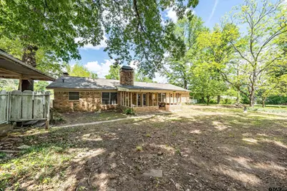 7434 Brookhollow Drive, Tyler, TX 75707 - Photo 5