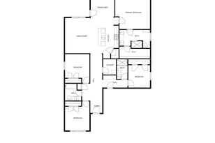 3045 Guinn Farms Rd, Tyler, TX 75707 - Photo 3