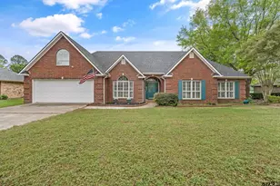 233 Lakeside Pl, Mineola, TX 75773 - Photo 1