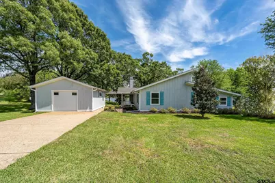 11821 West Lake Drive, Murchison, TX 75778 - Photo 1