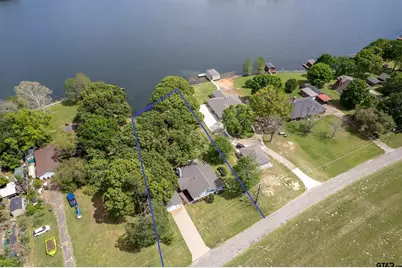 11821 West Lake Drive, Murchison, TX 75778 - Photo 29