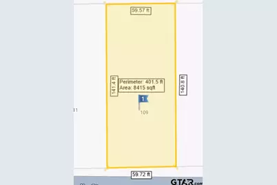 109 W Magnolia St, Troup, TX 75789 - Photo 1