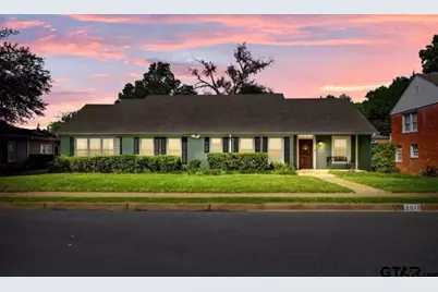 2017 Hilltop, Tyler, TX 75701 - Photo 1