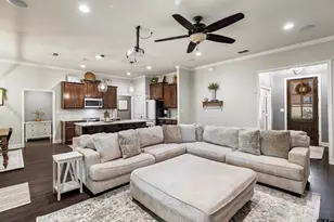 1013 Millstone Ln, Chandler, TX 75758 - Photo 5