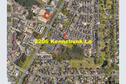 2206 Kennebunk Lane, Tyler, TX 75703 - Photo 43