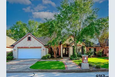 2206 Kennebunk Lane, Tyler, TX 75703 - Photo 1