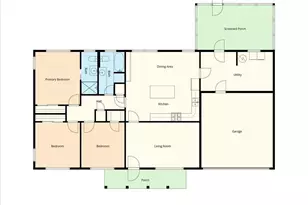 12657 Alma St, Tyler, TX 75704 - Photo 35