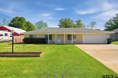 12657 Alma St, Tyler, TX 75704 - Photo 1