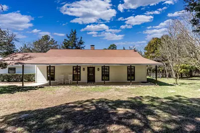 812 An County Road 3194, Frankston, TX 75763 - Photo 1