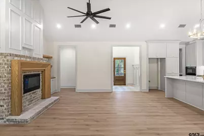 404 Private Road 5808, Grand Saline, TX 75140 - Photo 17