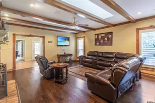 6609 Hollytree Cir, Tyler, TX 75703 - Photo 13