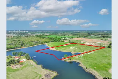 Lot 2 Vz County Road 1604, Grand Saline, TX 75140 - Photo 1