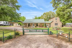 630 Vz County Rd 1909, Edgewood, TX 75117 - Photo 1