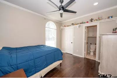 5703 Spring Creek, Tyler, TX 75703 - Photo 23