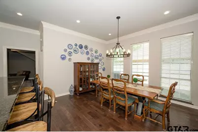 5703 Spring Creek, Tyler, TX 75703 - Photo 9