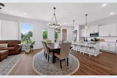 7836 Freestone Dr, Bullard, TX 75757 - Photo 3