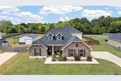 7836 Freestone Dr, Bullard, TX 75757 - Photo 35