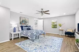 1021 N Montgomery St, Gilmer, TX 75644 - Photo 21