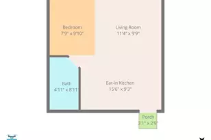 1021 N Montgomery St, Gilmer, TX 75644 - Photo 43