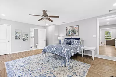 1021 N Montgomery St, Gilmer, TX 75644 - Photo 19