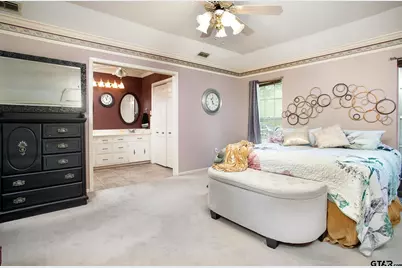 10187 Crestview Dr, Tyler, TX 75707 - Photo 27