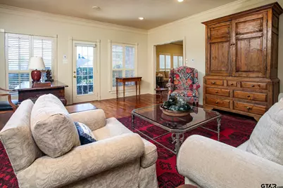 1418 Hollytree Place, Tyler, TX 75703 - Photo 11